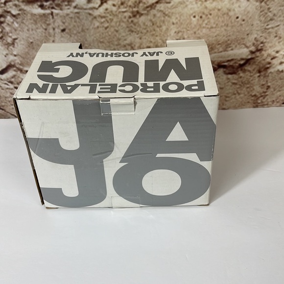 Jay Joshua NYC Mug - Picture 10 of 13